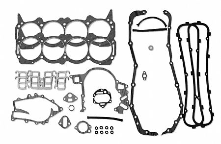 400-430-455 GASKET SET